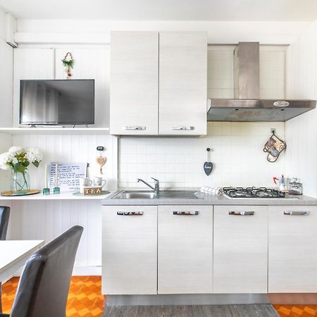 La Mar Apartment Spinea Kültér fotó