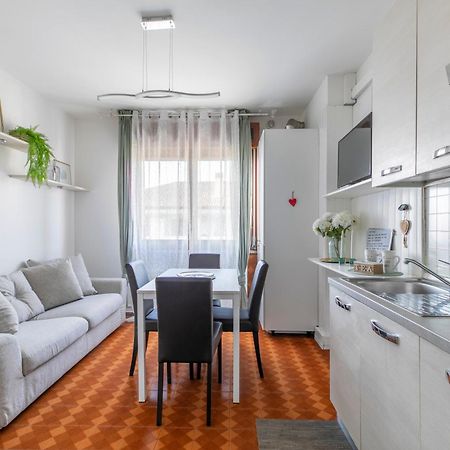 La Mar Apartment Spinea Kültér fotó