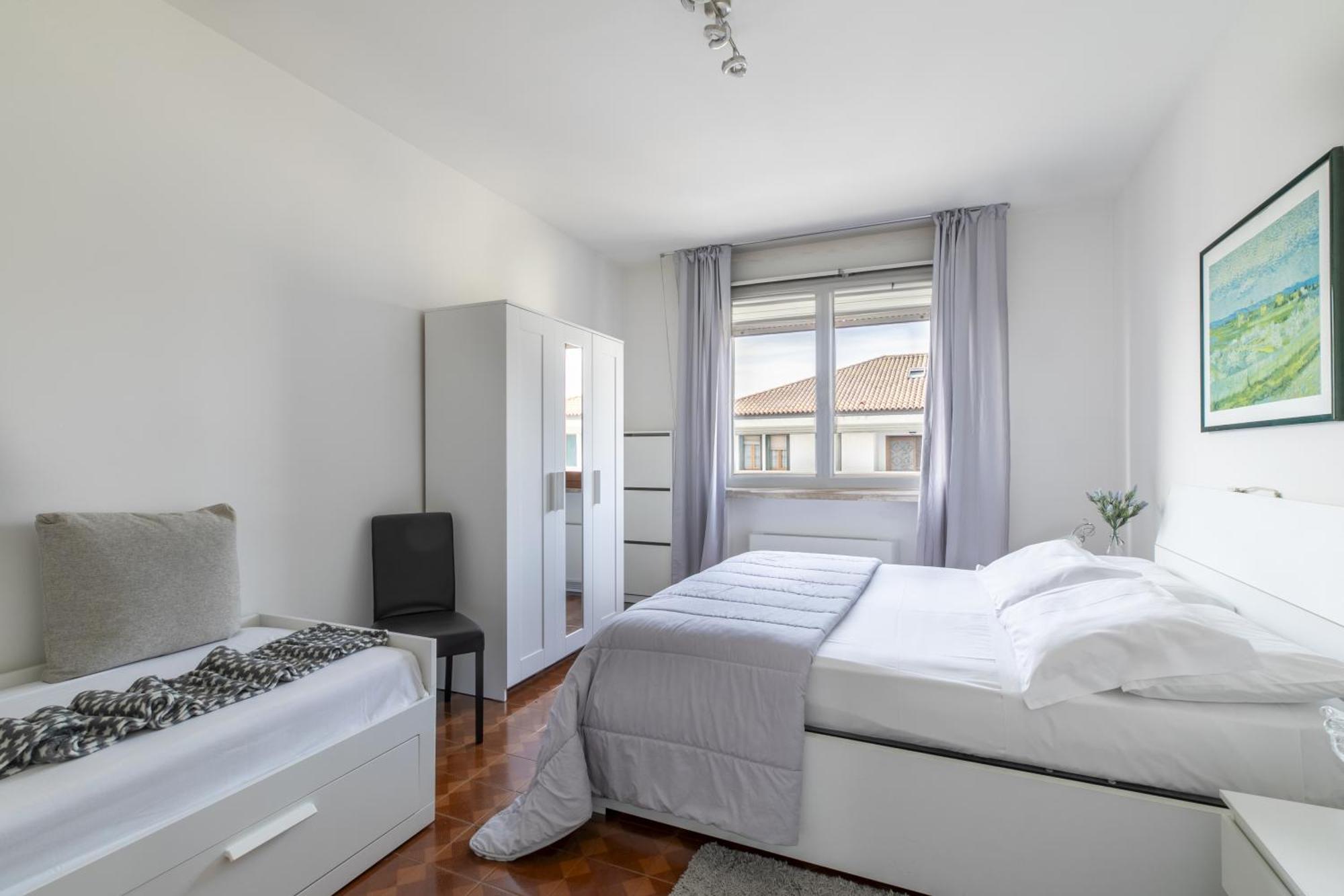La Mar Apartment Spinea Kültér fotó
