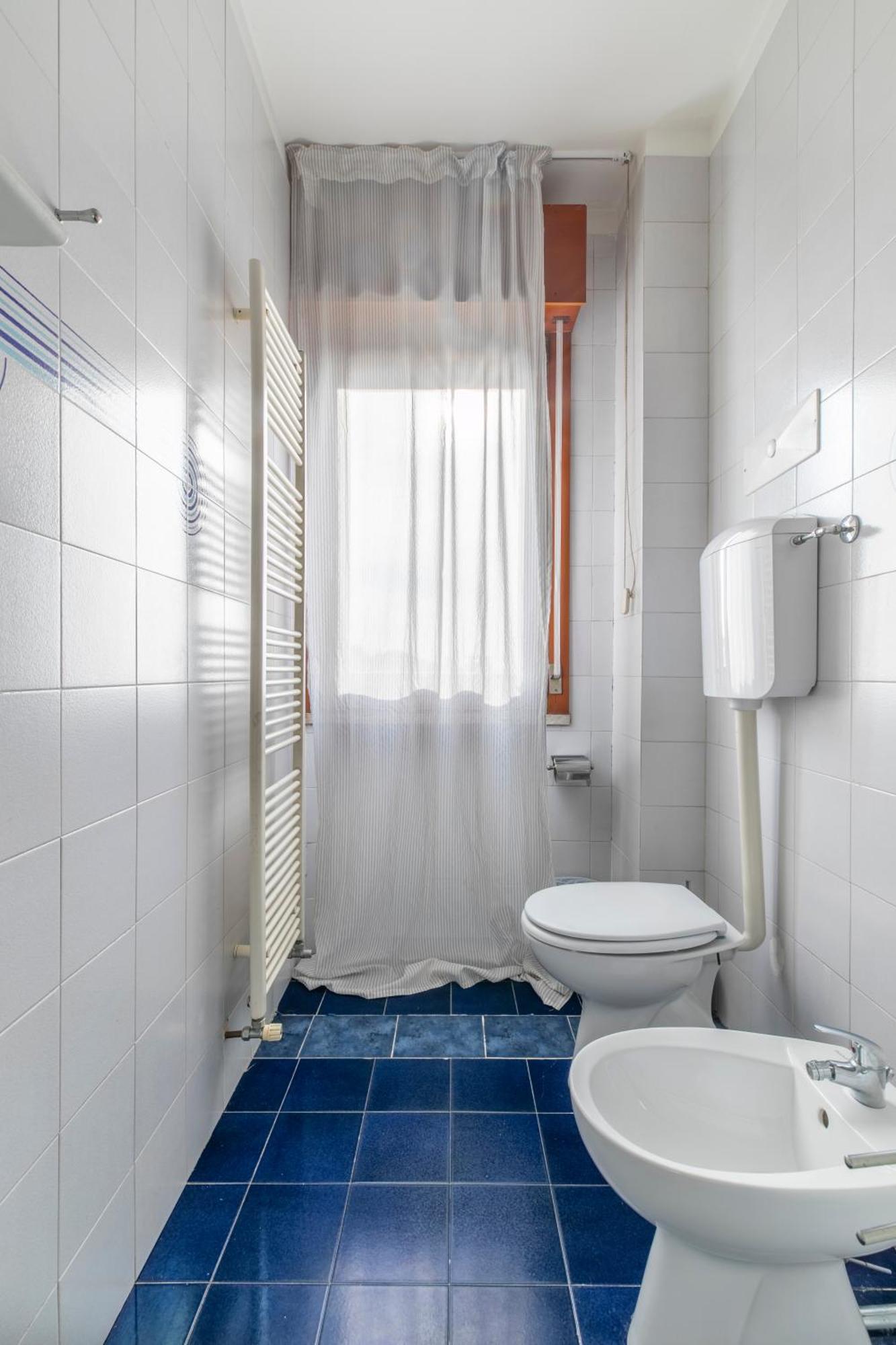 La Mar Apartment Spinea Kültér fotó
