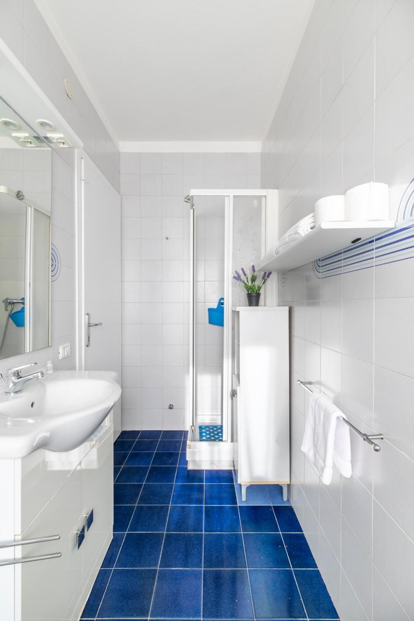 La Mar Apartment Spinea Kültér fotó