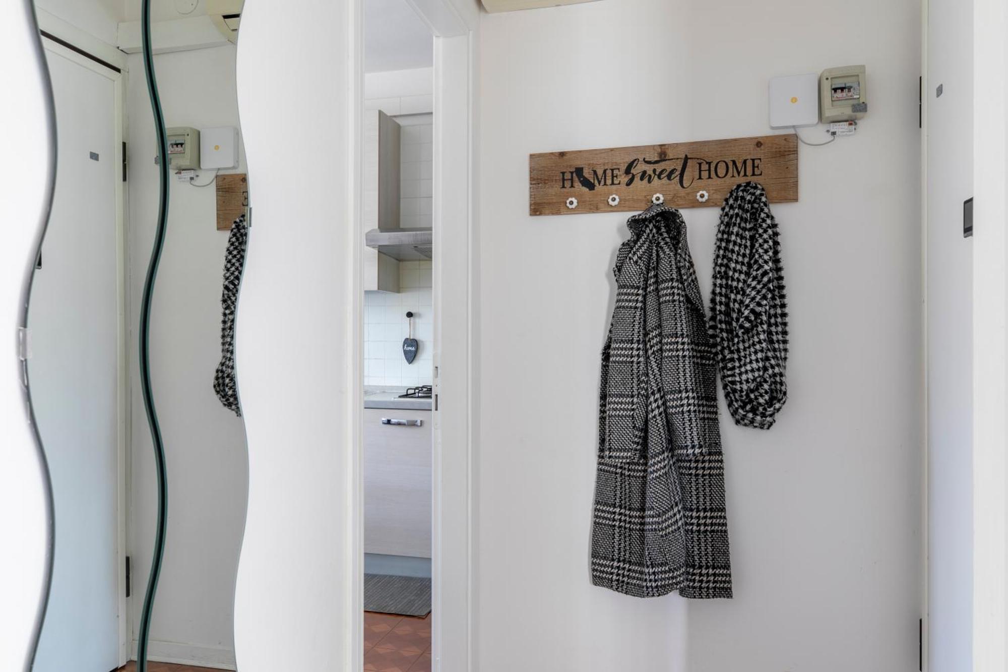 La Mar Apartment Spinea Kültér fotó