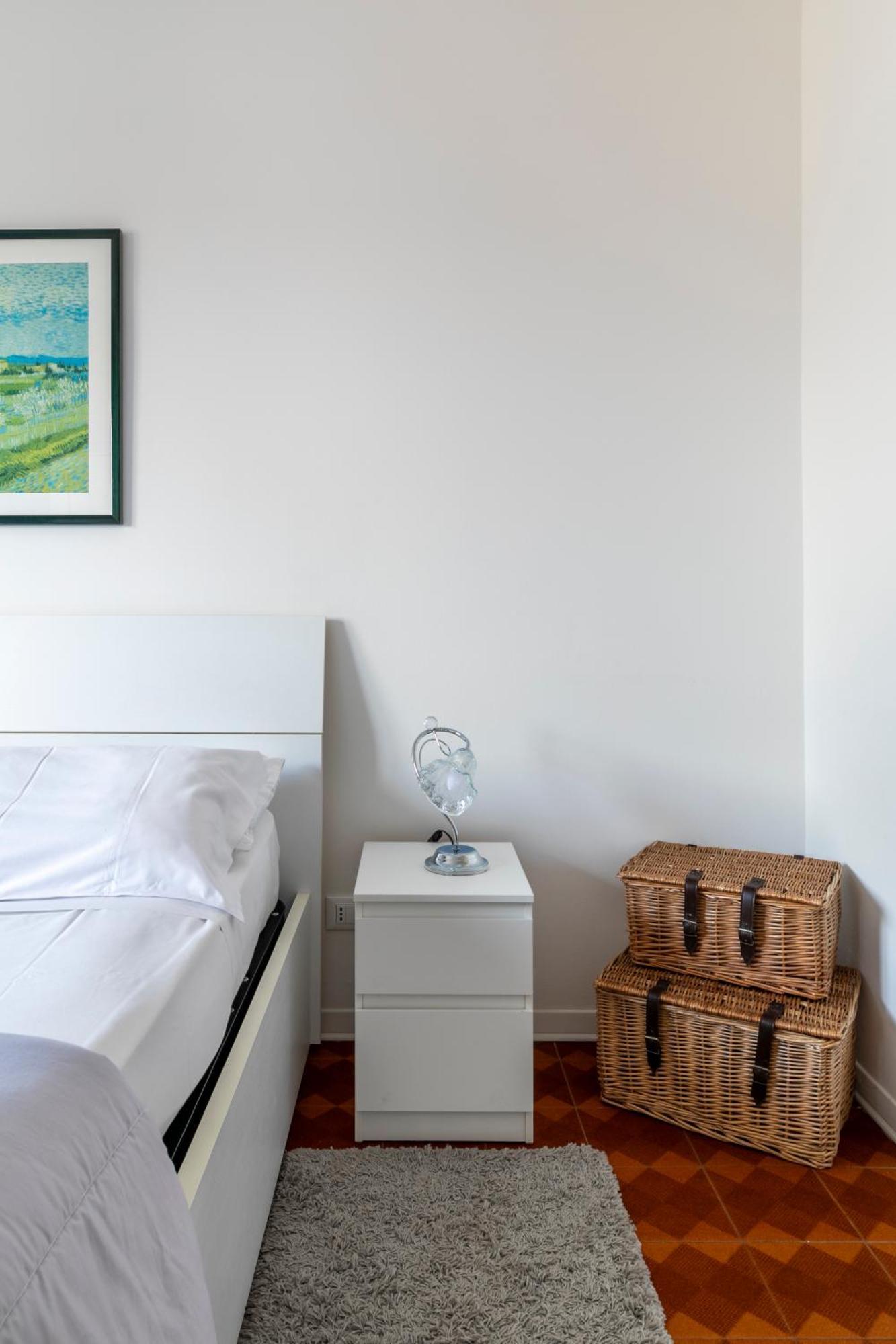 La Mar Apartment Spinea Kültér fotó