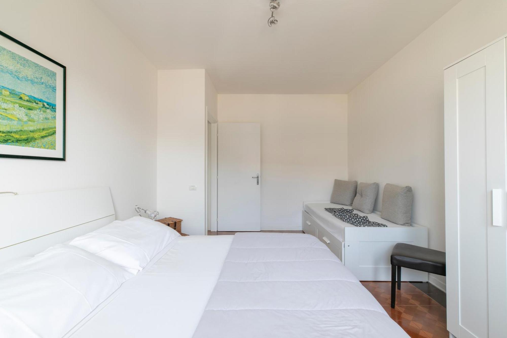 La Mar Apartment Spinea Kültér fotó
