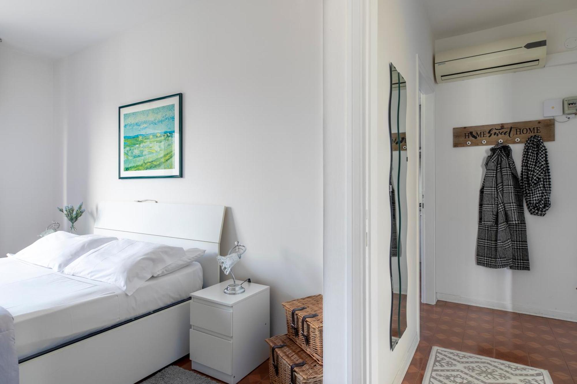 La Mar Apartment Spinea Kültér fotó
