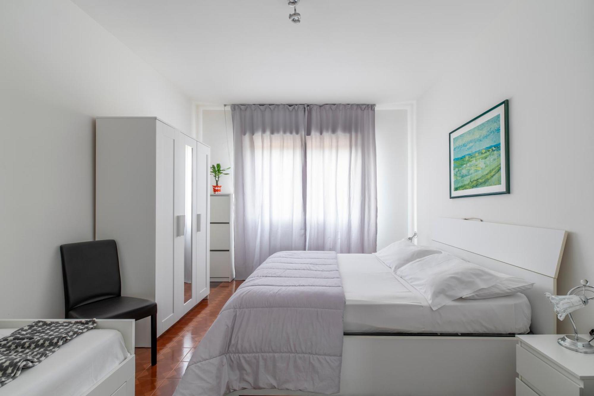 La Mar Apartment Spinea Kültér fotó