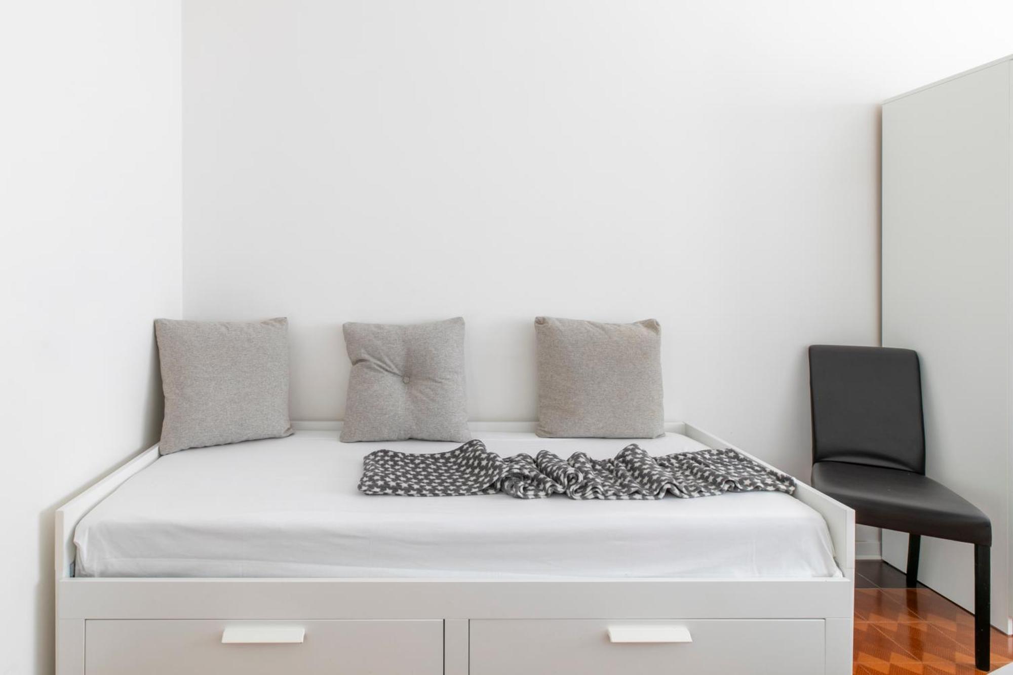 La Mar Apartment Spinea Kültér fotó