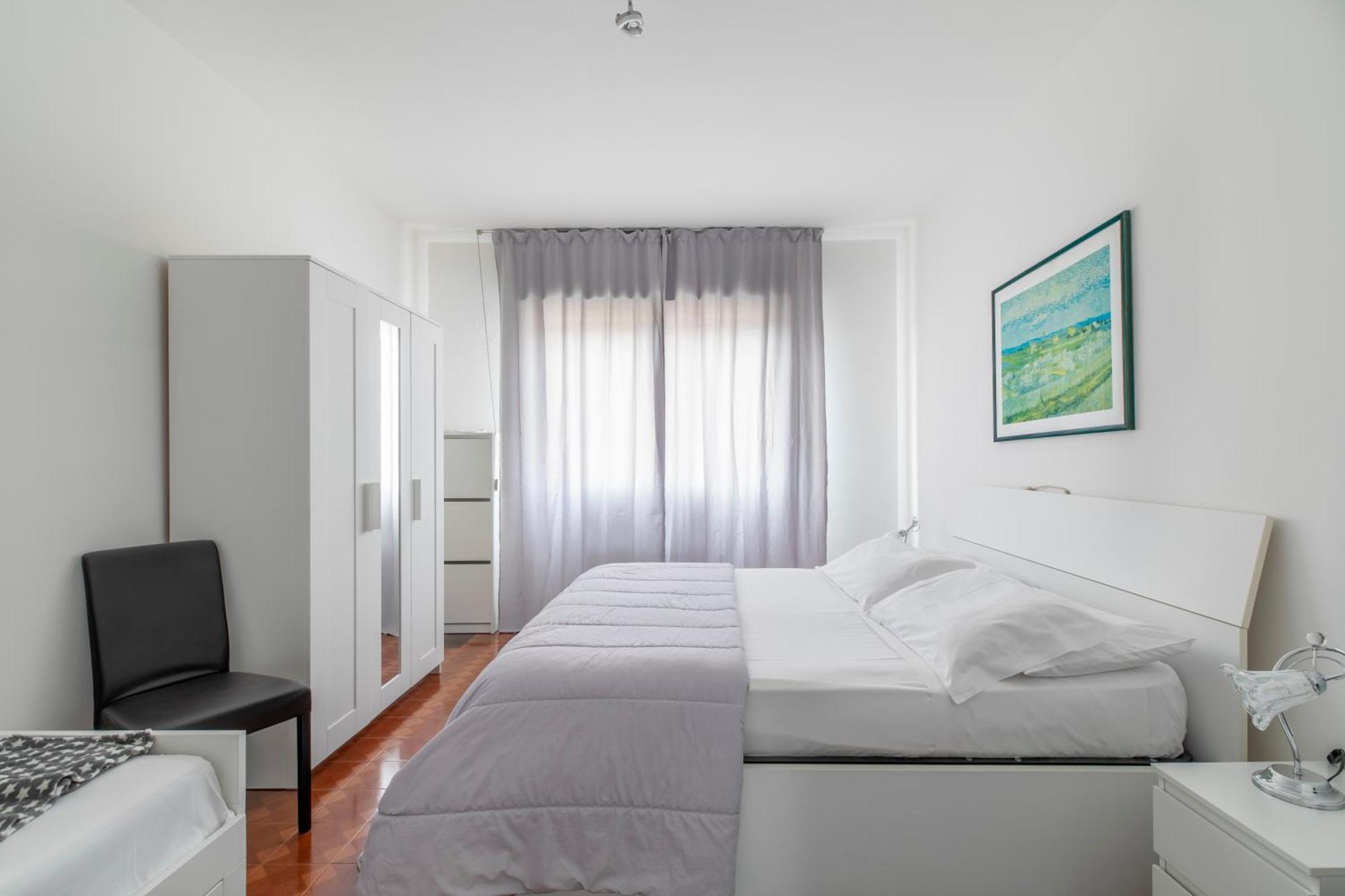 La Mar Apartment Spinea Kültér fotó